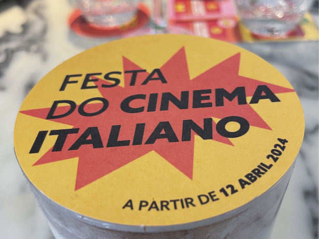 FESTA DO CINEMA ITALIANO APRESENTA MILANO  THE INSIDE STORY OF ITALIAN FASHION