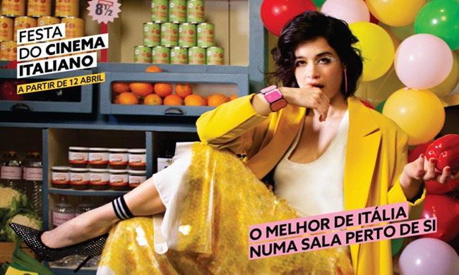Ainda temos o amanh, abriu a Festa do Cinema Italiano em Lisboa