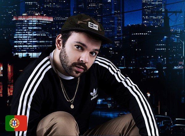 Raphael Ghanem faz tour pela Europa passando por Portugal 