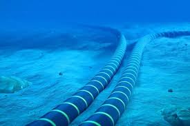 Corte de cabos submarinos dispara alerta de OTAN e ONU