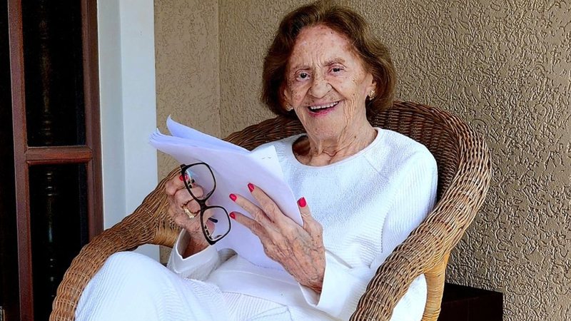 Globoplay celebra o Dia Internacional da Mulher com Tributo a Laura Cardoso e Zez Motta