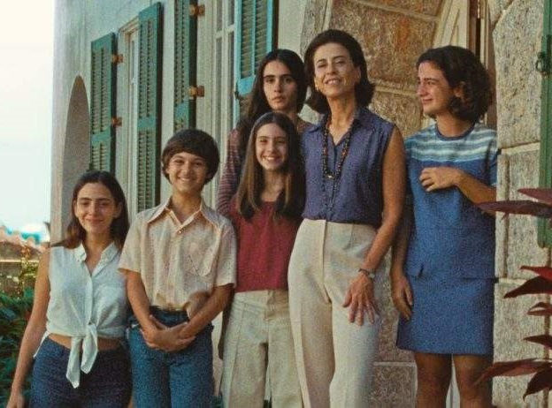 Leia Ainda Estou Aqui: ficou em primeiro lugar em sua estreia nas salas de cinema de Portugal