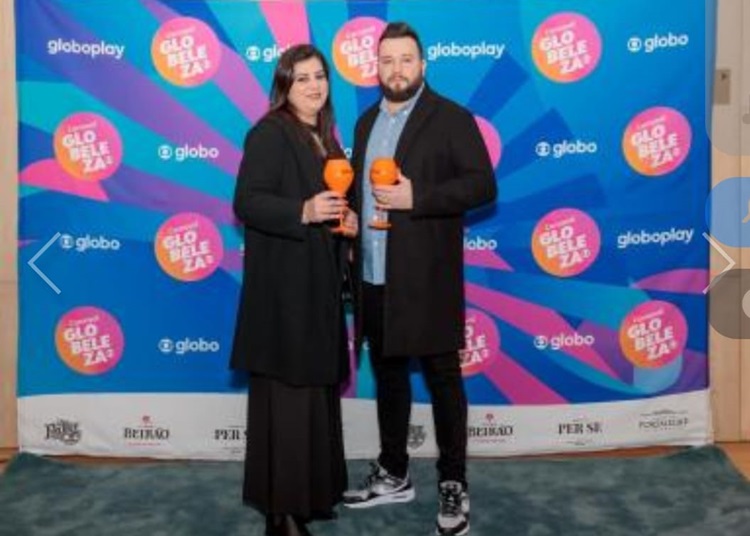 Leia Chef Jean Pozari foi uma das personalidades presentes no carnaval da Globo em Lisboa 