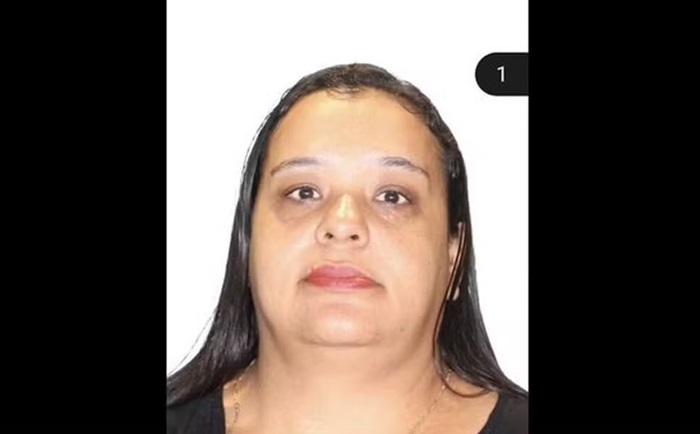 Brasileira foragida  presa em Portugal acusada de matar cinco filhos envenenados
