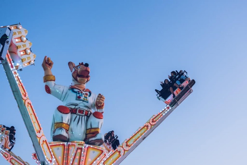 Feira de Inverno volta a Lisboa 