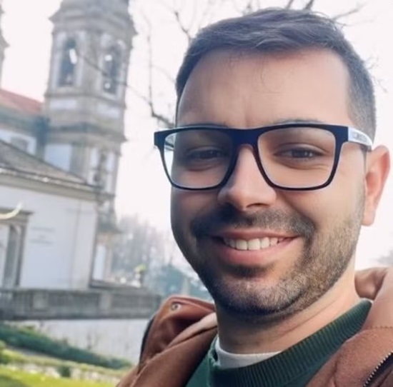 Acidente de trabalho mata brasileiro em Portugal