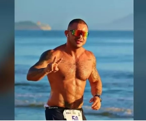 Mdico especialista em longevidade  achado morto aos 31 anos 