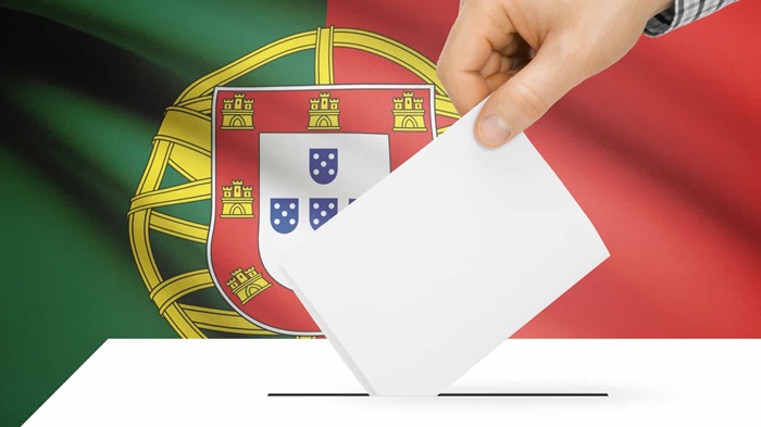 Leia Entenda o que est em jogo nas eleies deste domingo em Portugal