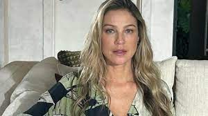 Leia Luana Piovani enfrenta Cmara de Cascais e critica obras que derrubaram rvores na Costa da Guia