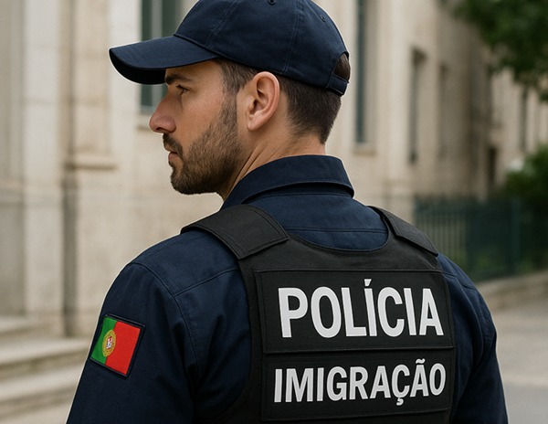Como ser a nova unidade de fiscalizao de imigrantes em Portugal