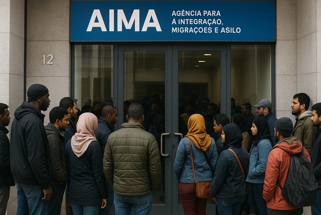 Mais de 50 mil intimaes pendentes no Tribunal Administrativo de Lisboa