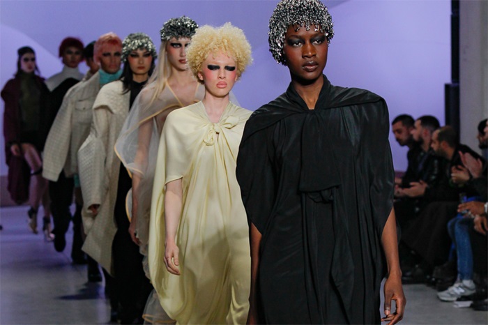 O concurso de jovens Designers da ModaLisboa est de volta