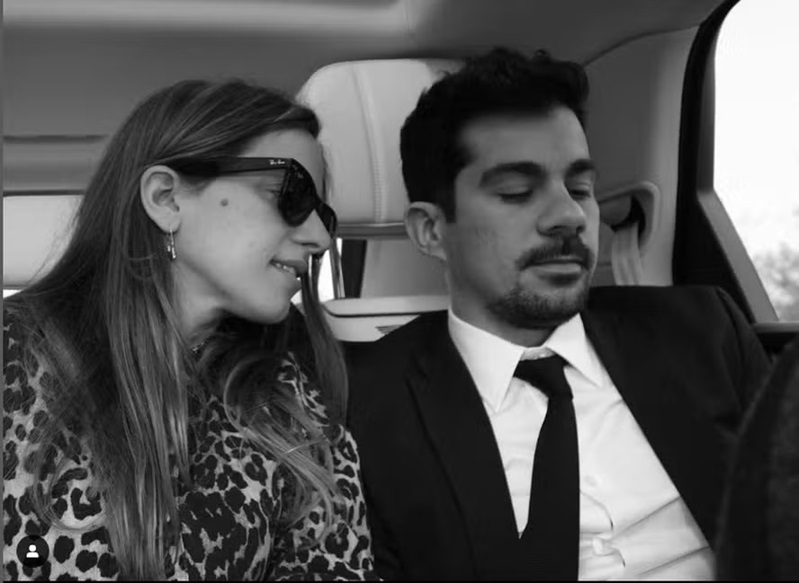 Brasileiro, mulher e filho morrem atropelados nos EUA