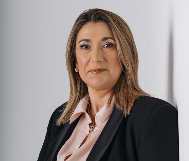 Sandra Estvo ser uma das grandes homenageadas aos Prmios Melhores da Beleza 