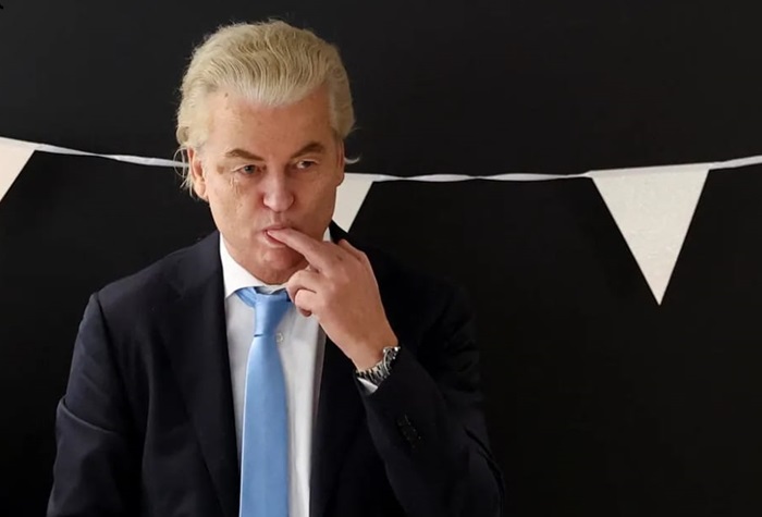 Holanda anuncia fechamento de fronteiras com a Unio Europeia a partir de dezembro