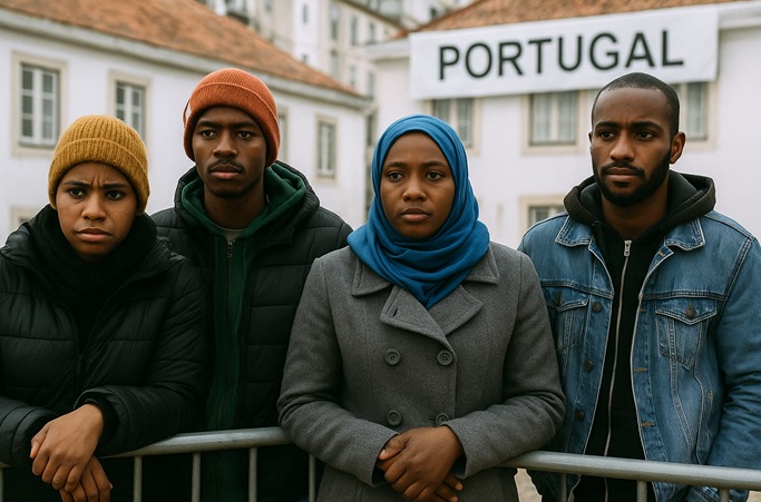 Ordem dos Advogados negoceia com a AIMA canal digital para apoiar imigrantes