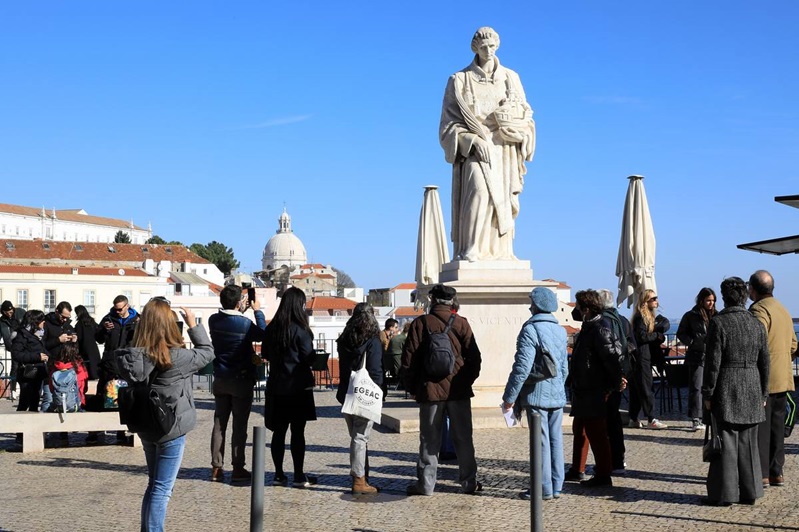 Afinal, quem  o padroeiro de Lisboa?