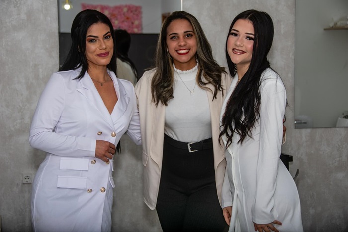 Leia Brasileiras so referncia com clnica de esttica na regio de Viseu