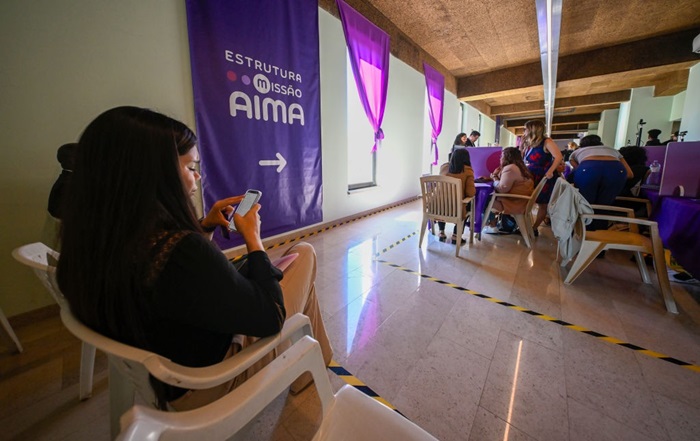 AIMA aperta regras para pedidos de autorizao de residncia