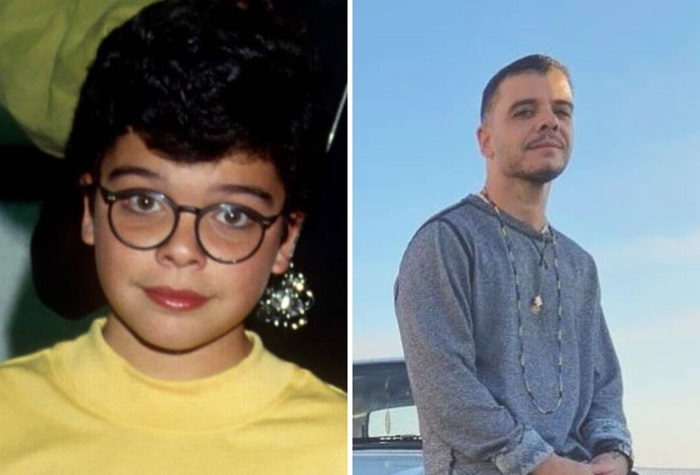 Ator de Vamp e sobrinho de Jorge Fernando, Joo Rebello  assassinado aos 45 anos